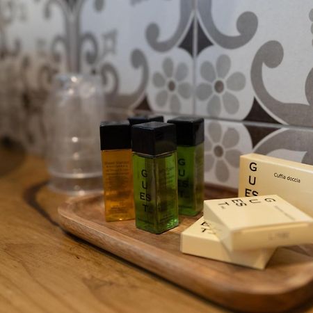 B&B Il Granaio Celeste Porto Viro Zewnętrze zdjęcie