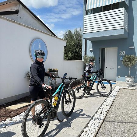 B&B Il Granaio Celeste Porto Viro Zewnętrze zdjęcie
