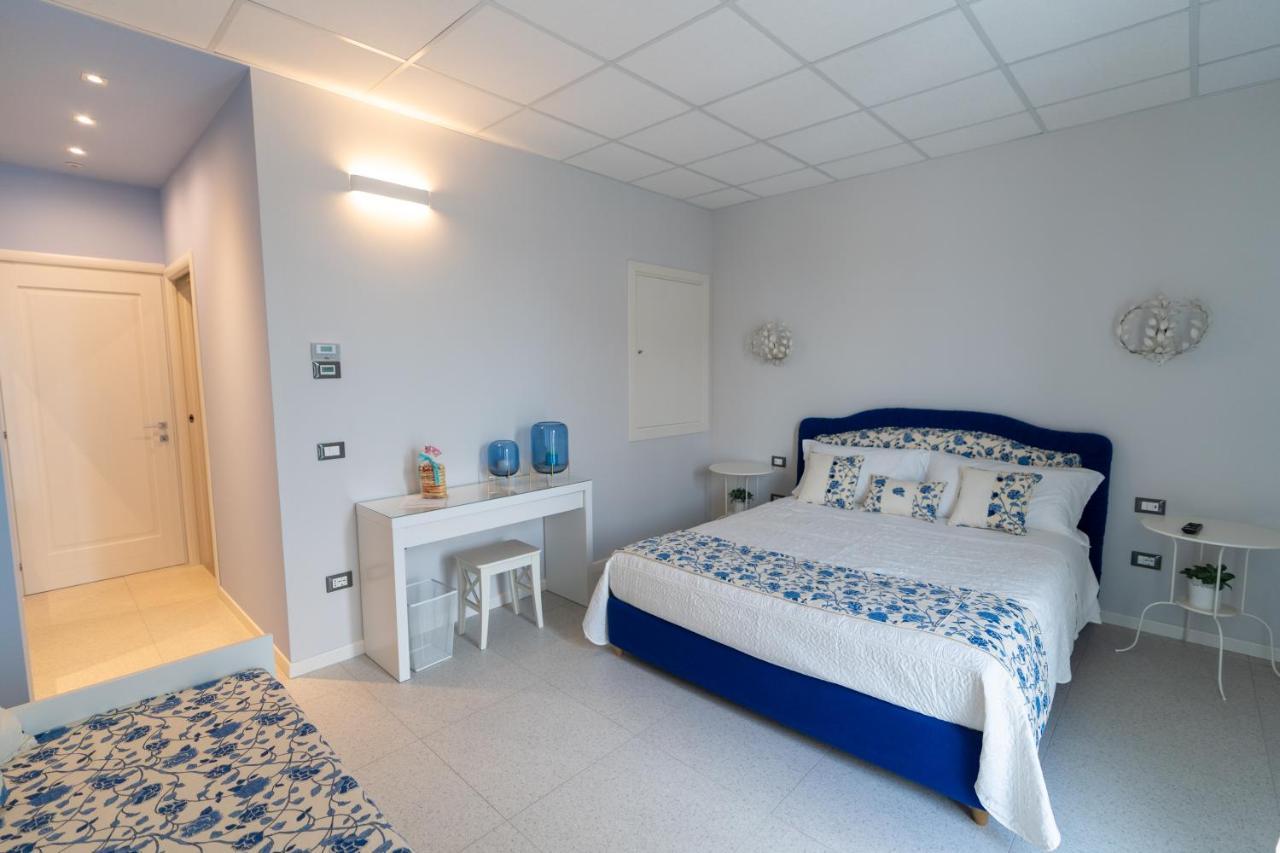 B&B Il Granaio Celeste Porto Viro Zewnętrze zdjęcie