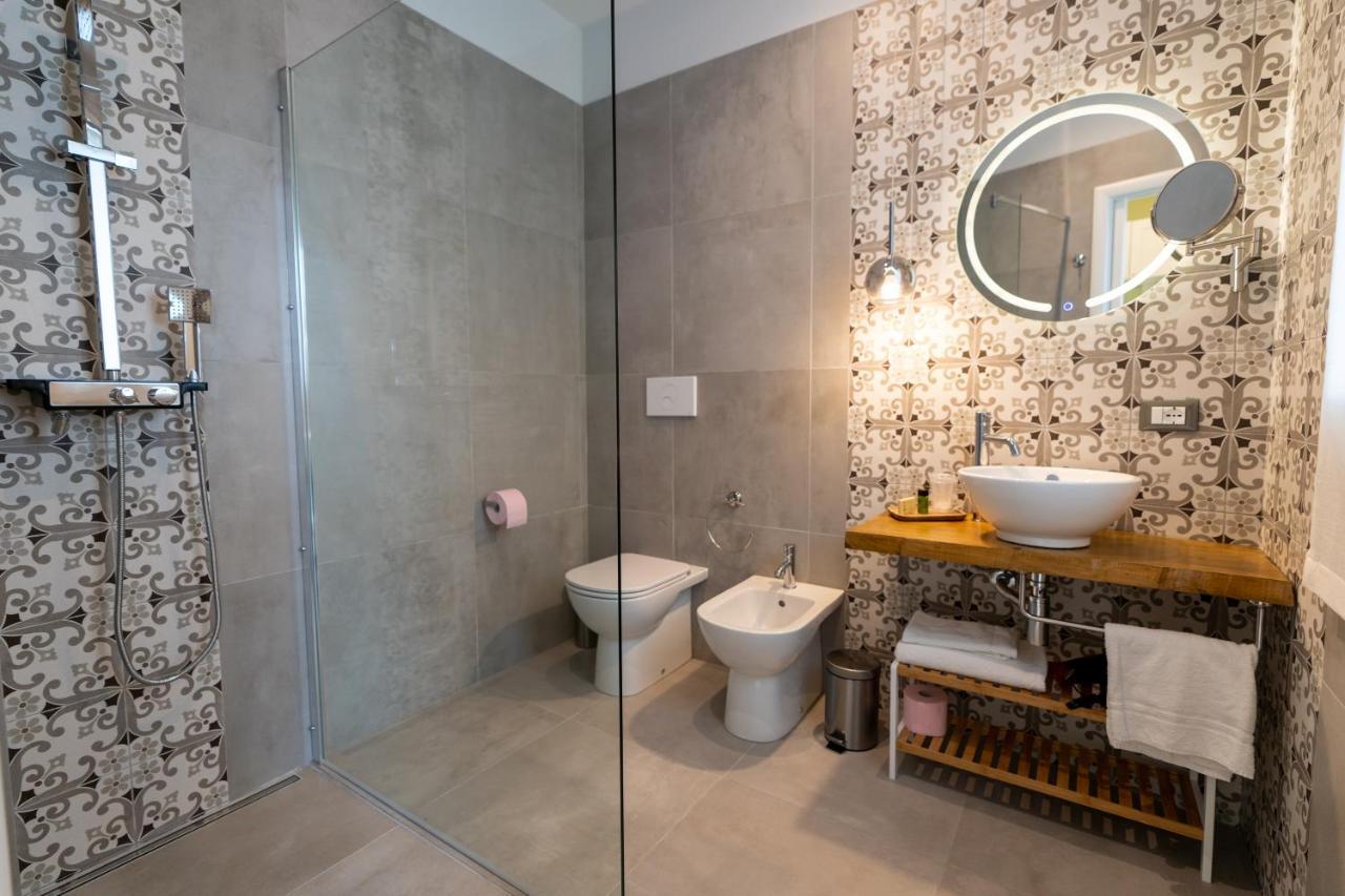 B&B Il Granaio Celeste Porto Viro Zewnętrze zdjęcie