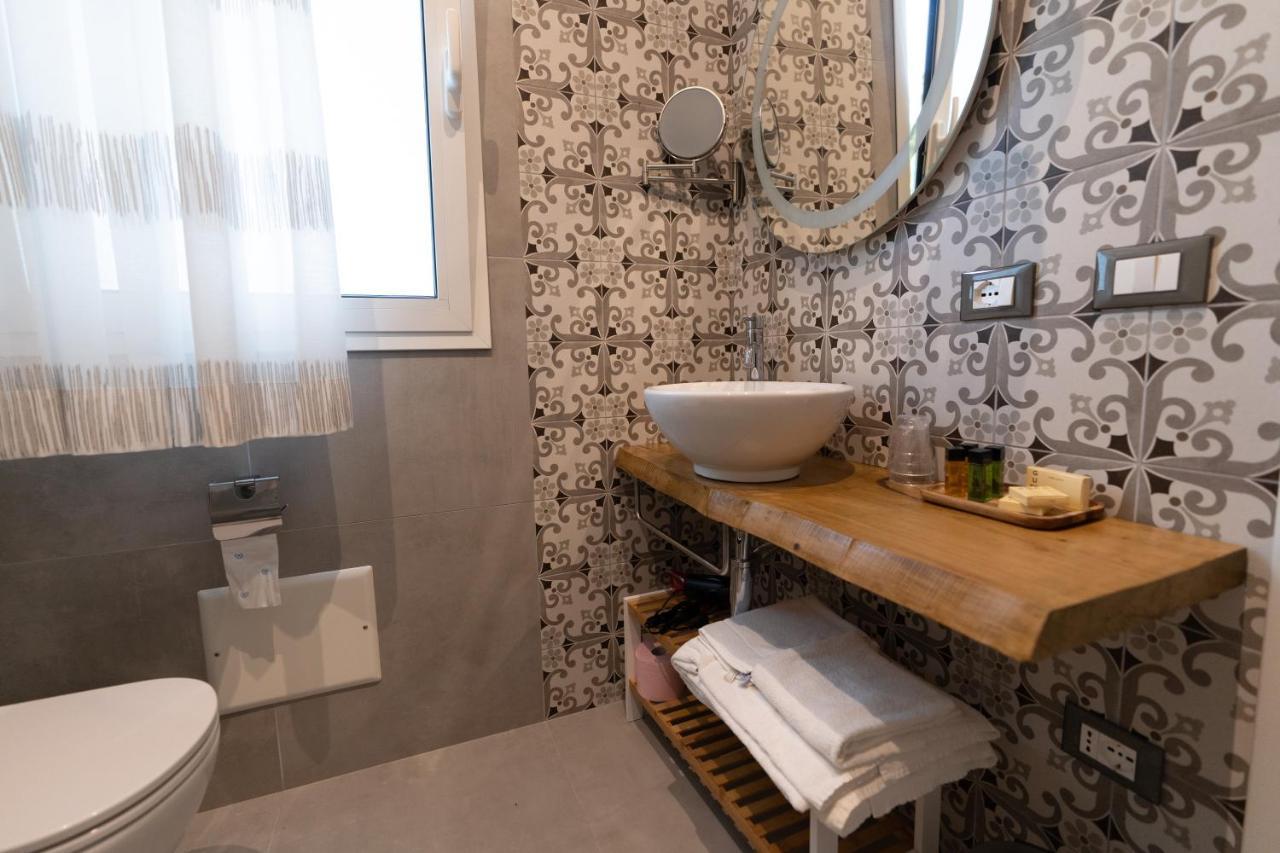 B&B Il Granaio Celeste Porto Viro Zewnętrze zdjęcie