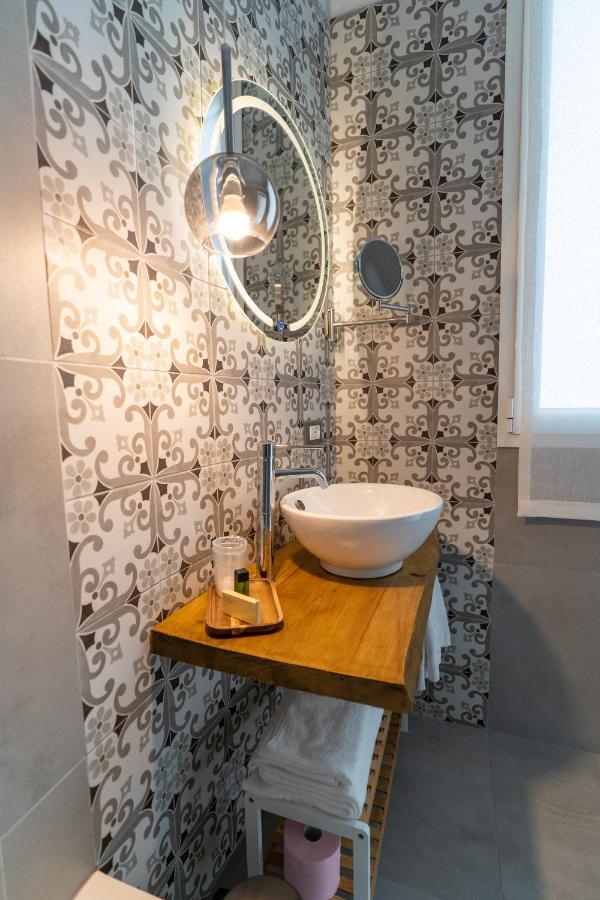B&B Il Granaio Celeste Porto Viro Zewnętrze zdjęcie