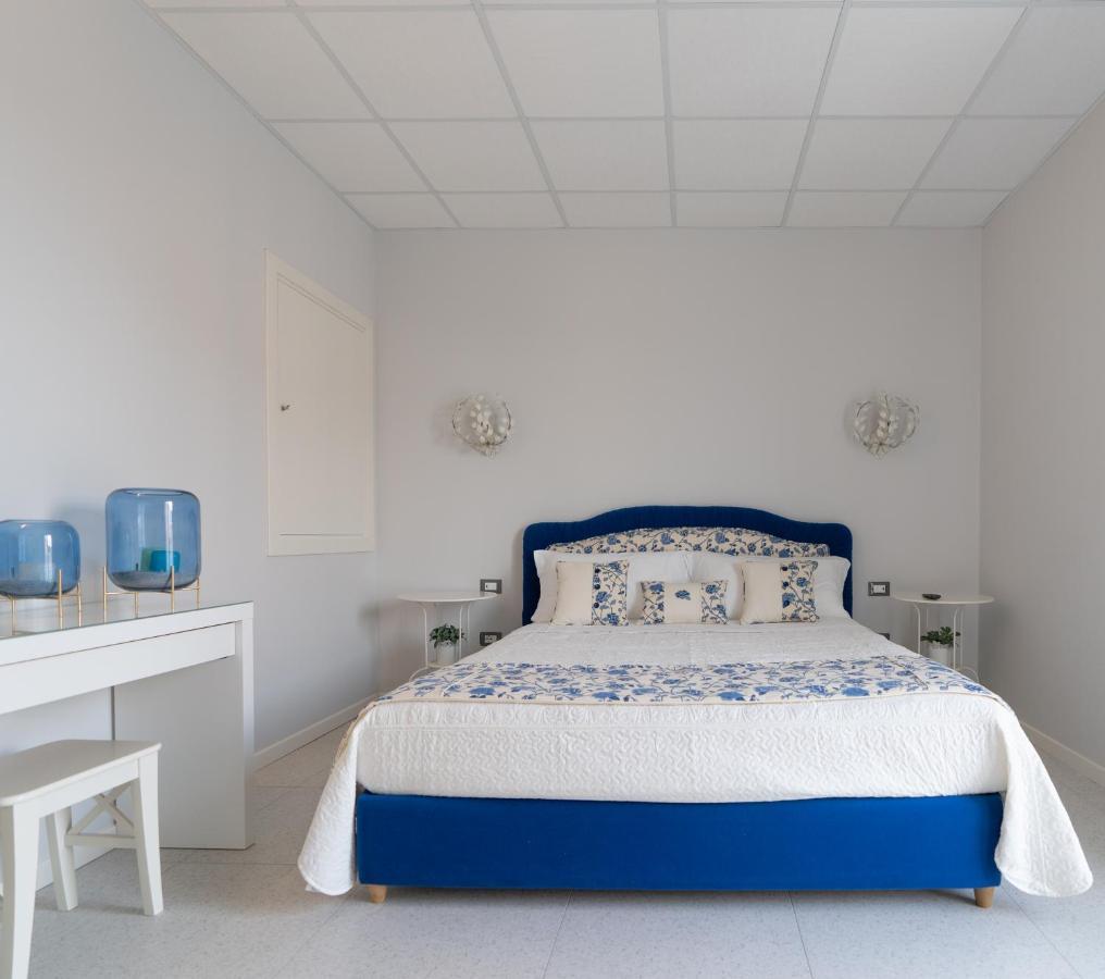 B&B Il Granaio Celeste Porto Viro Zewnętrze zdjęcie