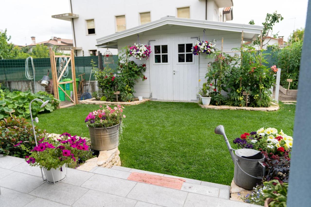 B&B Il Granaio Celeste Porto Viro Zewnętrze zdjęcie