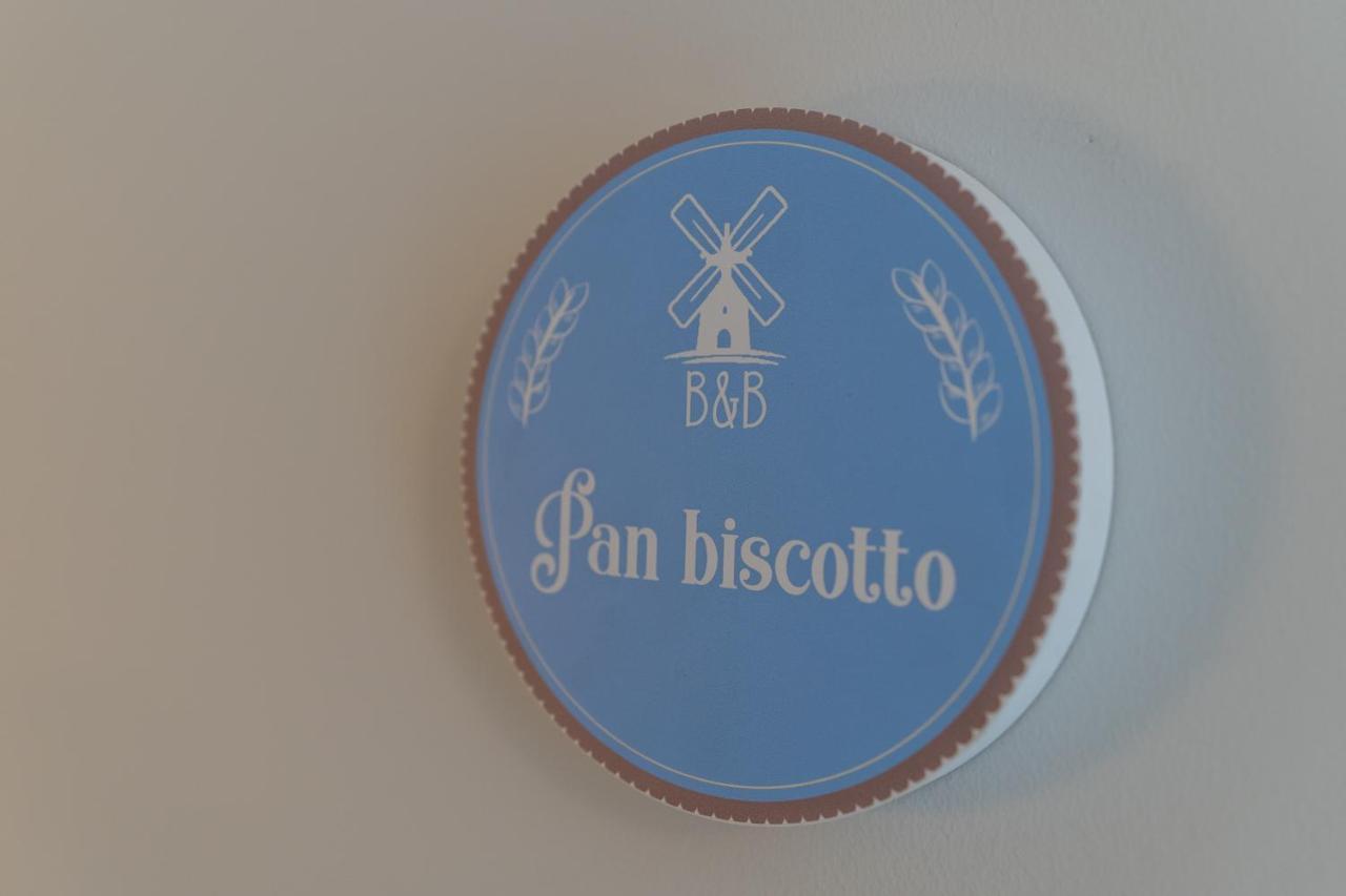 B&B Il Granaio Celeste Porto Viro Zewnętrze zdjęcie