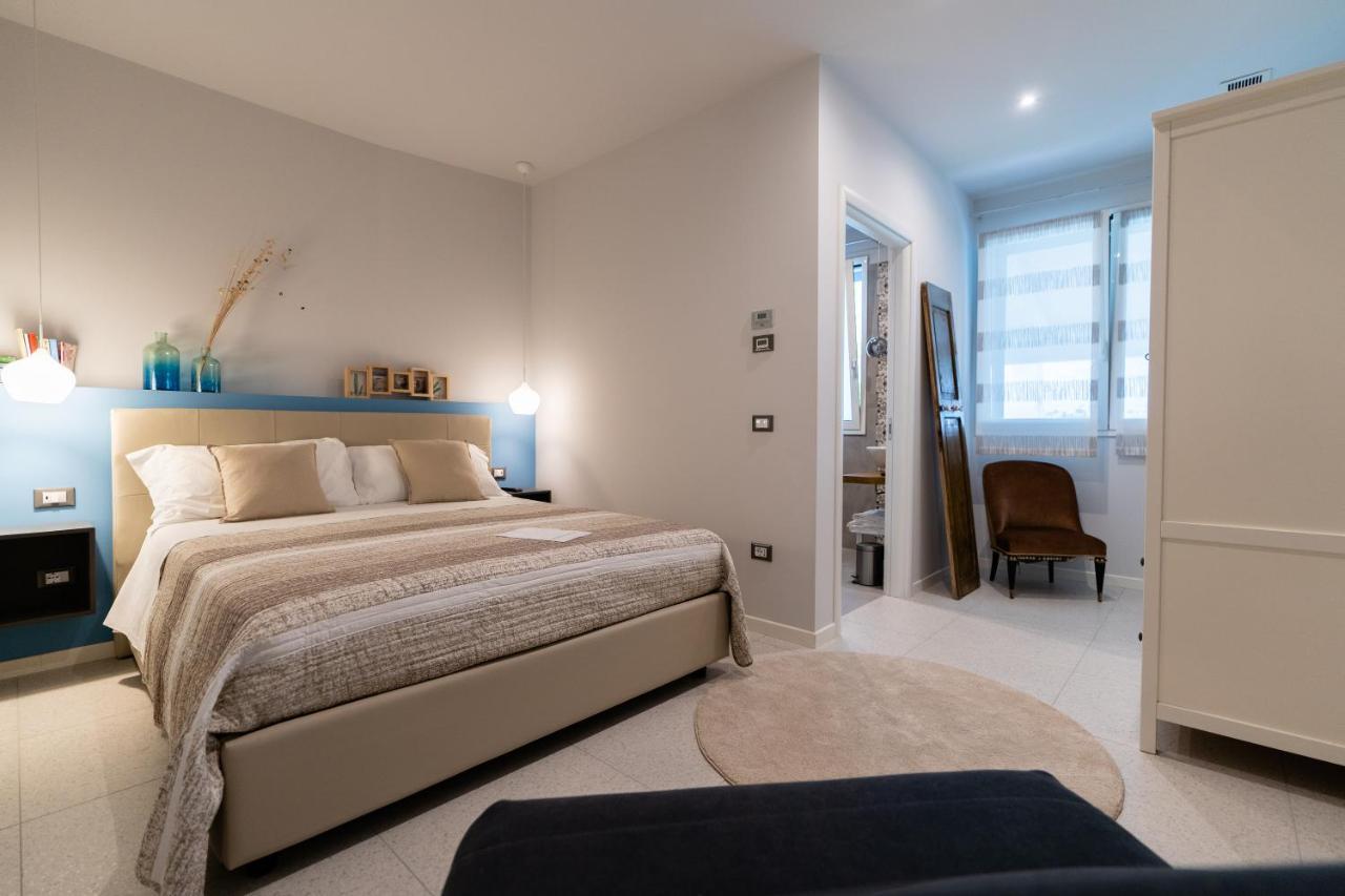 B&B Il Granaio Celeste Porto Viro Zewnętrze zdjęcie