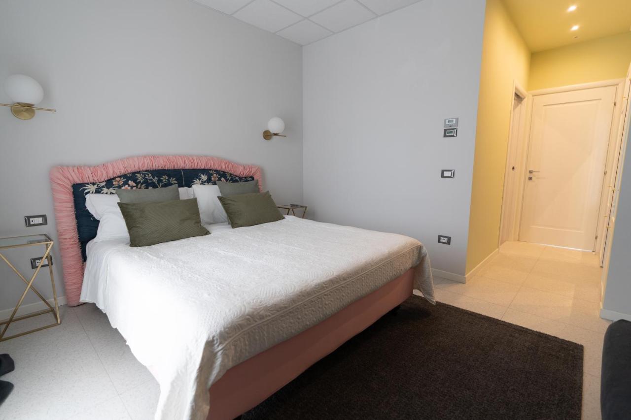 B&B Il Granaio Celeste Porto Viro Zewnętrze zdjęcie