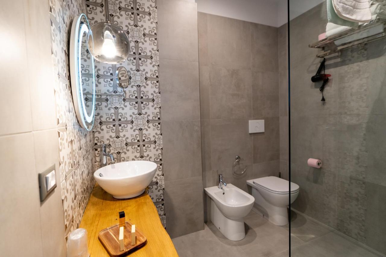B&B Il Granaio Celeste Porto Viro Zewnętrze zdjęcie