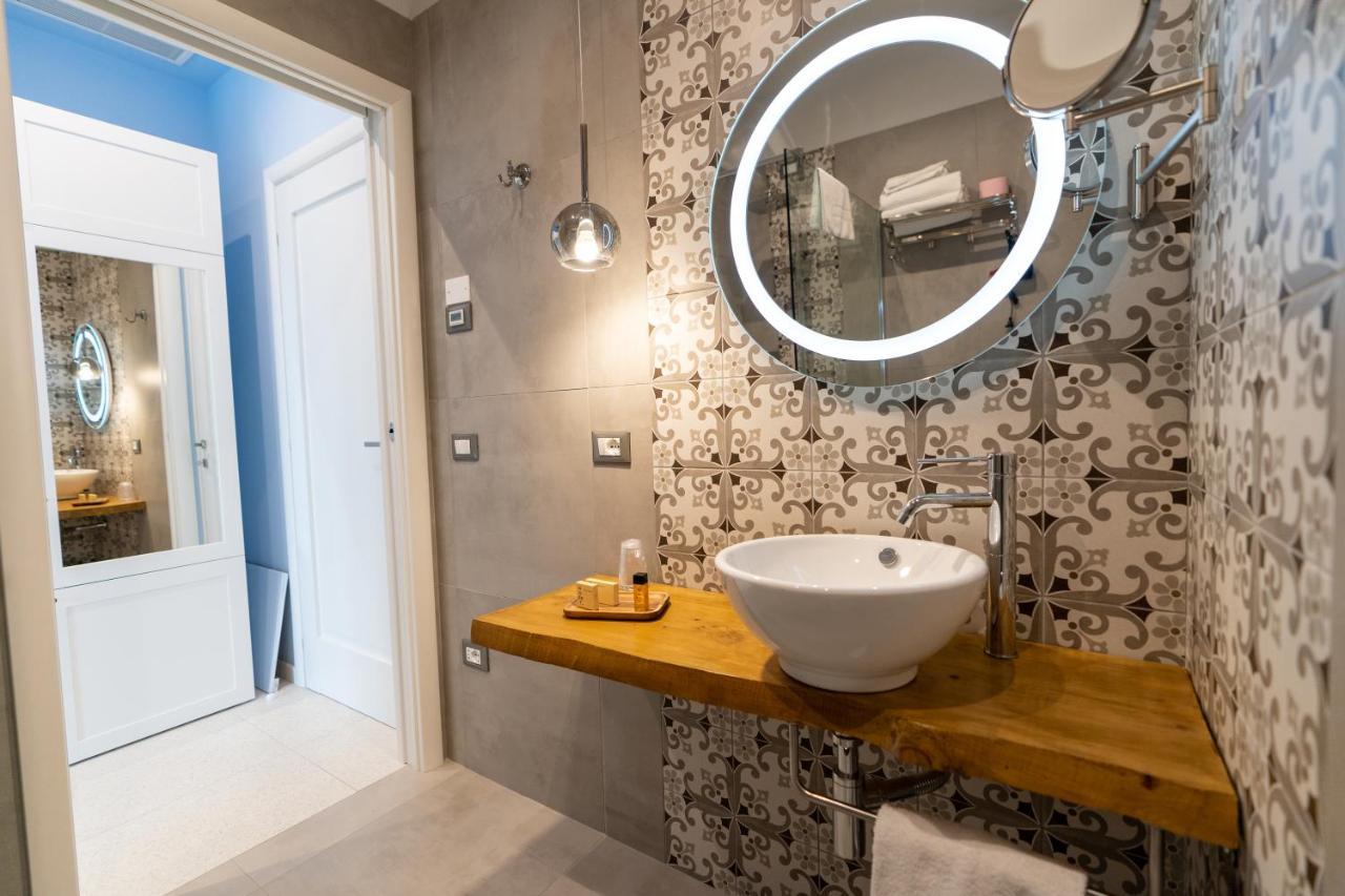 B&B Il Granaio Celeste Porto Viro Zewnętrze zdjęcie