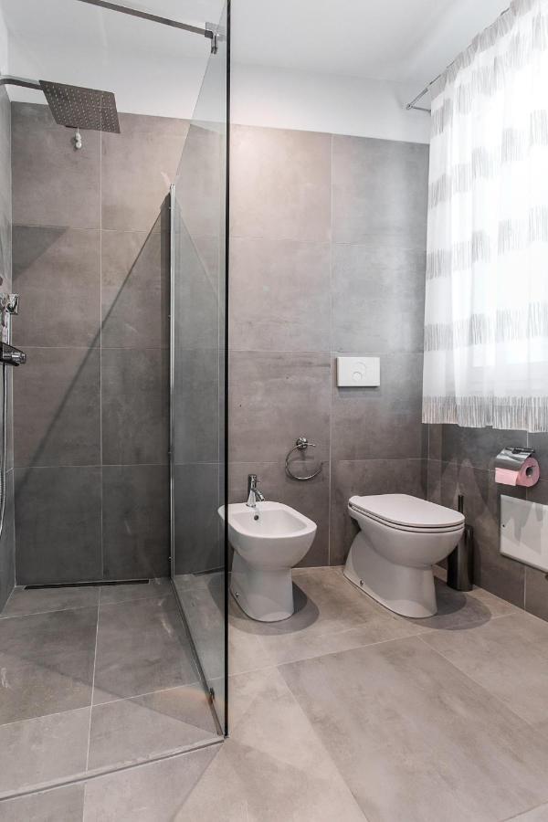 B&B Il Granaio Celeste Porto Viro Zewnętrze zdjęcie
