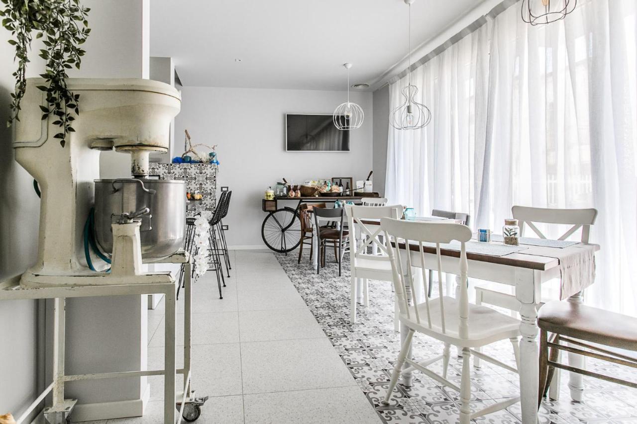 B&B Il Granaio Celeste Porto Viro Zewnętrze zdjęcie