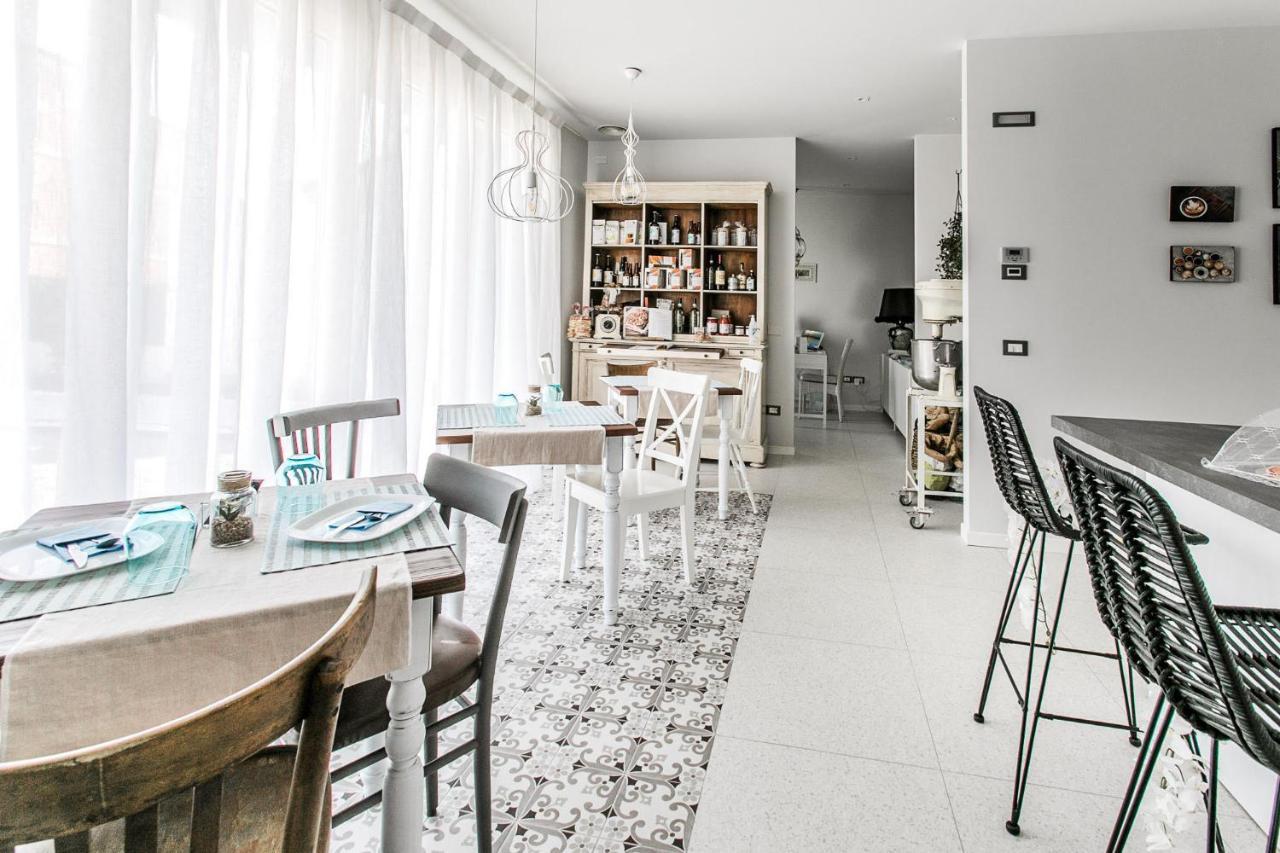 B&B Il Granaio Celeste Porto Viro Zewnętrze zdjęcie